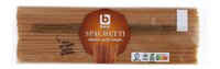 BONI spaghetti blé complet 500g