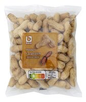 BONI cacahuètes jumbo grillées 250g