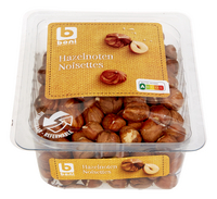 BONI noisettes 250g