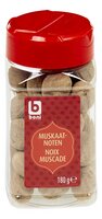 BONI épices noix muscade 180g