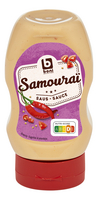 BONI samourai sauce TD 300ml