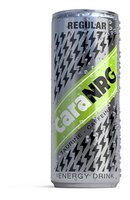 CARA NRG Regular canette 25cl