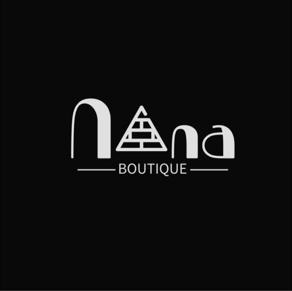 Marque: Nana Boutique