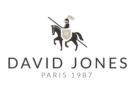 Marque: David Jones