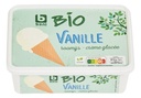 BONI BIO glace vanille 1L