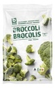 BONI brocolis en fleurettes 1kg