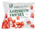 BONI fraises 1kg