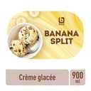 BONI glace banana split 900ml