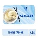 BONI glace vanille 2,5L