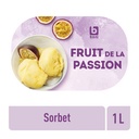 BONI sorbet fruit passion 1L