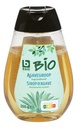 BONI BIO sirop d'agave 350g