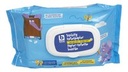 BONI papier toilette humide enfants 60pc