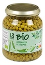 BONI BIO petits pois 340g