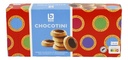 BONI Chocotini biscuit 6x37,5g