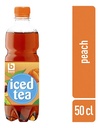 BONI Iced Tea Peach non pétillant 50cl