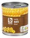 BONI maïs doux cons 150g