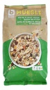 BONI muesli 45% fruits,noix,graines 750g
