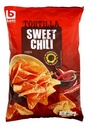 BONI Tortilla chips Sweet Chili 300g