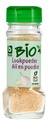 BONI BIO épices ail poudre 50g