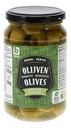 BONI olives dénoyautées 335g