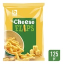 BONI Cheese Flips 125g