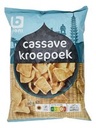 BONI chips cassave 60g