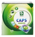 BONI Lessive caps universal 36pc