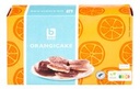 BONI biscuit Orangicake 12x25g