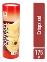 BONI crisps chip.sel tube 175g