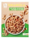 BONI granola noix miel 750g