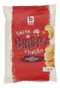 BONI Lentille chips Papri. 40g