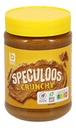 BONI pâte de spéculoos crunchy 400g