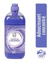 BONI adoucissant lavande 1,5L