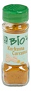 BONI BIO curcuma 45g