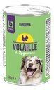BONI chien terrine volaille-légumes 400g