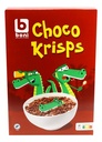 BONI Choco Krisps 500g