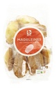 BONI gâteau Madeleines 10pc 10x25g