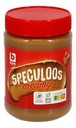 BONI pâte de spéculoos creamy 400g