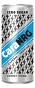 CARA NRG Zero canette 25cl